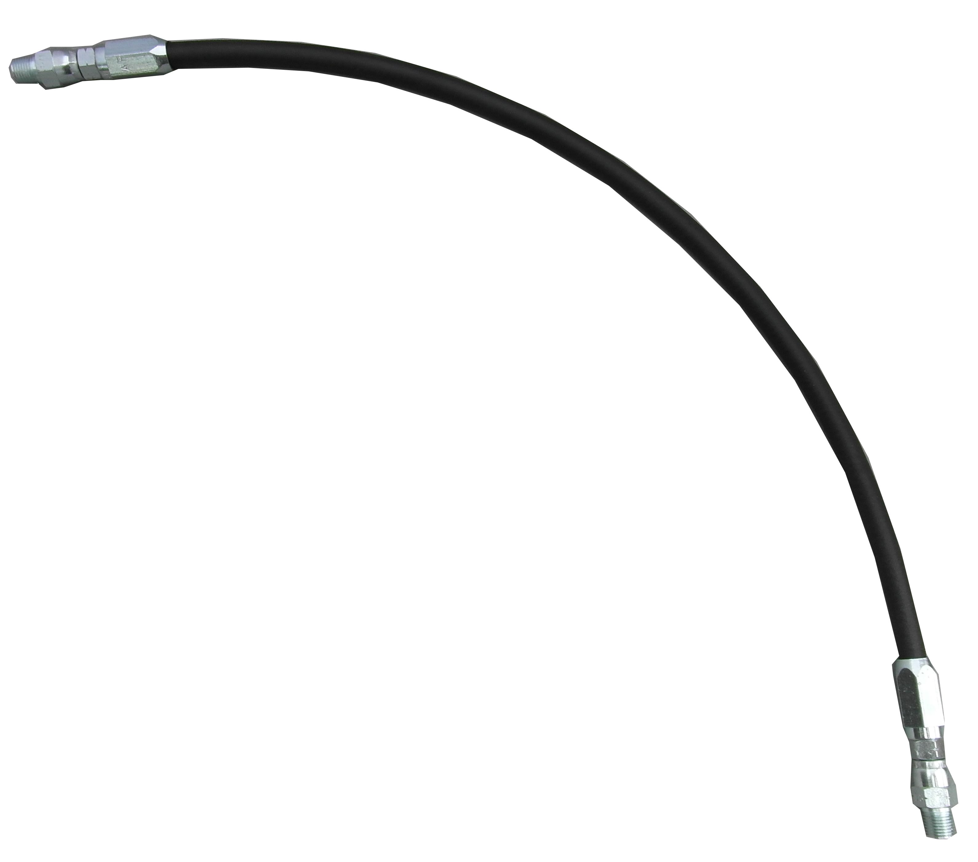 Extension hoses Aircraft Lubrication